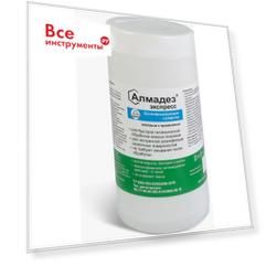 Влажные салфетки АЛМАДЕЗ Экспресс №60 САЛ-В-11