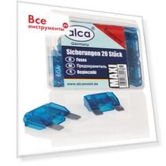 Флажковый предохранитель Alca