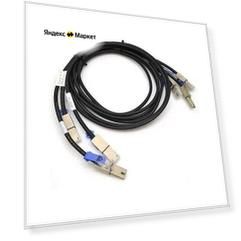 Кабель HPE HPE 1U Gen10 4LFF Smart Array SAS Cable Kit