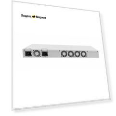 Роутер MIKROTIK CCR2116-12G-4S+, белый