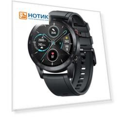 Смарт-часы / Умные часы Honor Watch Magic 2 5502AACV Черный
