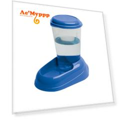 FERPLAST Миска с дозатором, 3л, 3 л