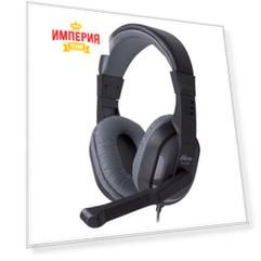 Компьютерная гарнитура Ritmix RH-534M