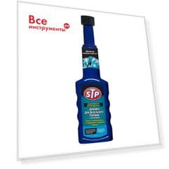 Добавка для дизельного топлива STP Diesel Winter w/Anti-Gel E303233900