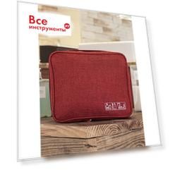 Дорожный органайзер для косметики Beroma
