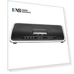Grandstream UCM6204