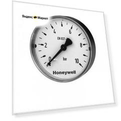 Манометр HONEYWELL M07M-A10 для FK06, D06F, 0-10 бар