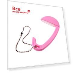 Брелок-крючок для сумок Beroma