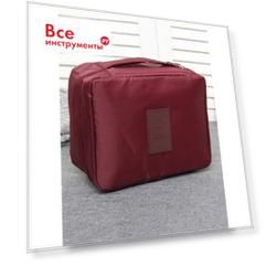 Дорожная косметичка Beroma