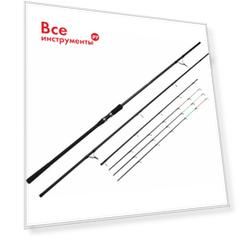 Фидерное удилище FEEDER CONCEPT