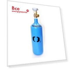 Кислородный баллон Ярпожинвест