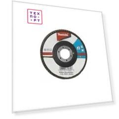 Круг лепестковый торцевой Makita 180х22.2мм К60 (D-27349)
