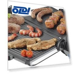Электрогриль Steba PG4.4 euro серый