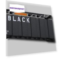 SSD накопитель WD Black SN850 M.2 2280 1 ТБ WDBAPZ0010BNC-WRSN