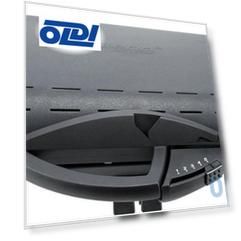 Электрогриль Steba PG 2.0 чёрный