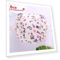 Ленивая нейлоновая косметичка-мешок Beroma