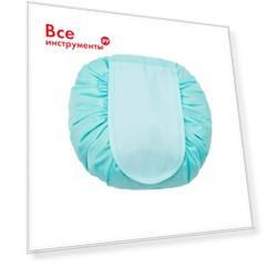 Ленивая нейлоновая косметичка-мешок Beroma