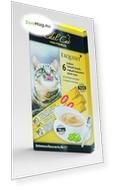 Edel Cat Лакомство для кошек Крем-Суп Птица и Печень