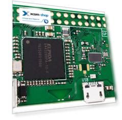 Микрокомпьютер Raspberry Pi Zero W Broadcom BCM2835 ARM1176JZ-F @ 1GHz, 512MB RAM, mini HDMI, micro USB, Wi-Fi, Bluetooth