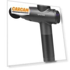 Массажный пистолет Xiaomi Spetime Fascia Gun 012 Gray
