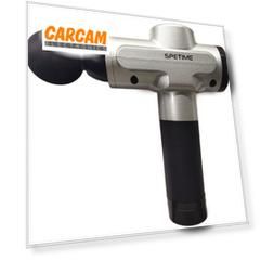 Массажный пистолет Xiaomi Spetime Fascia Gun 09 Silver