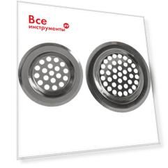 Набор решеток для раковины VETTA BDF6076-K 889-045