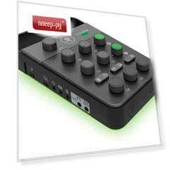 Пульт Mackie MixCaster Live Black