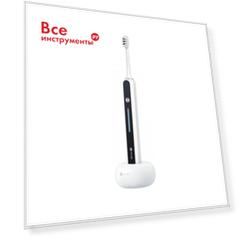 Звуковая электрическая зубная щетка DR.BEI