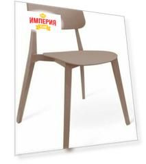 Стул Sheffilton SHT-S110 капучино