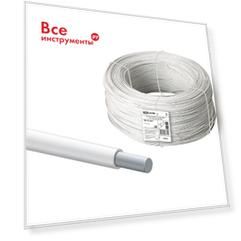 Нагревательный провод TDM SQ0125-0001