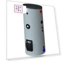 Бойлер косвенного нагрева Hajdu STA300C (2142631226)