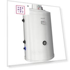 Бойлер косвенного нагрева Hajdu AQ IND300SC (2142614001)