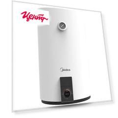 Электрический водонагреватель Midea