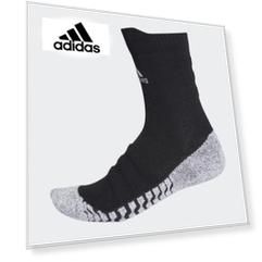 Носки Alphaskin Traxion adidas Performance