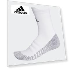Носки Alphaskin Traxion adidas Performance