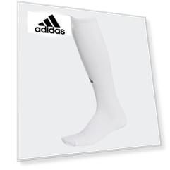 Компрессионные гольфы Alphaskin Ultralight adidas Performance