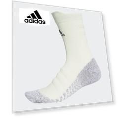 Носки Alphaskin Traxion adidas Performance