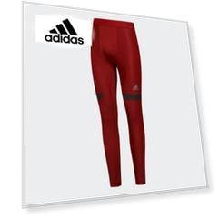 Тайтсы TF CHILL LT adidas Performance