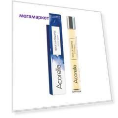 Парфюмерная вода Acorelle Кедровый лес roll-on, 10 мл