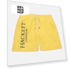 Мужские шорты Hackett