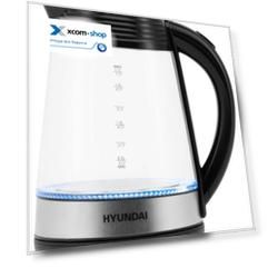 Чайник Hyundai HYK-G3803