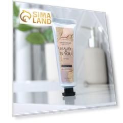 Крем для рук Beauty is you, 30 мл, с ароматом цитруса