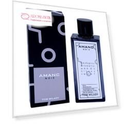 Amanc Noir