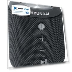 Портативная акустика Hyundai H-PAC300