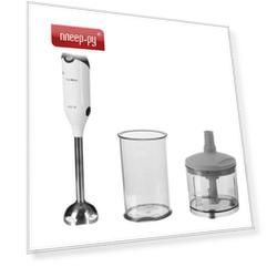 Блендер Bosch MS6CA4120