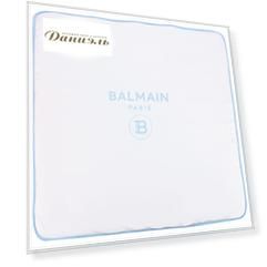 Одеяло Balmain