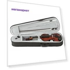 Скрипка Gewa Pure Violin Outfit EW 3/4