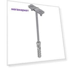 Держатель фасадный 160мм DKC ND2305
