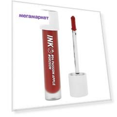 Тинт для губ Peripera Ink Matte Blur Tint, 04 passion apple, 3,8 г