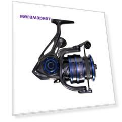 Катушка для матчевой ловли  Cadence CS10 3000 Match Reel